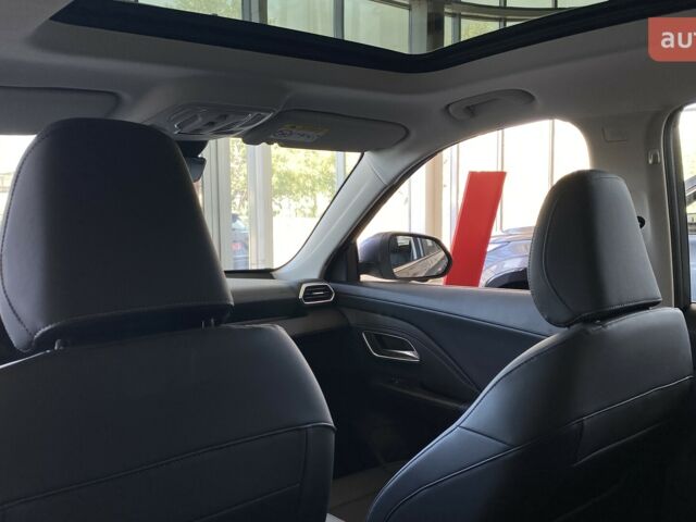 купить новое авто МГ ЗС 2025 года от официального дилера Автоцентр AUTO.RIA МГ фото