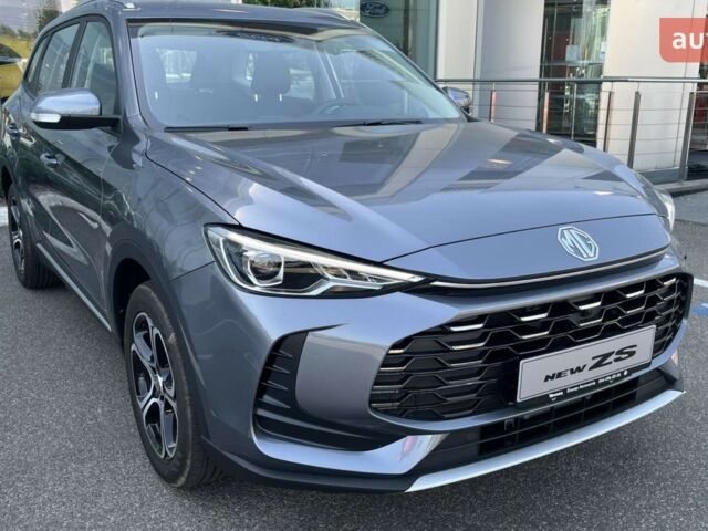 МГ ЗС, объемом двигателя 1.5 л и пробегом 0 тыс. км за 22372 $, фото 2 на Automoto.ua