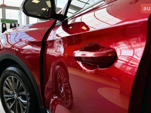 купить новое авто МГ ЗС 2025 года от официального дилера Автоцентр AUTO.RIA МГ фото