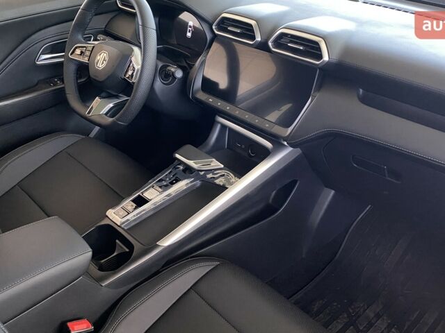 купить новое авто МГ ЗС 2025 года от официального дилера Автоцентр AUTO.RIA МГ фото