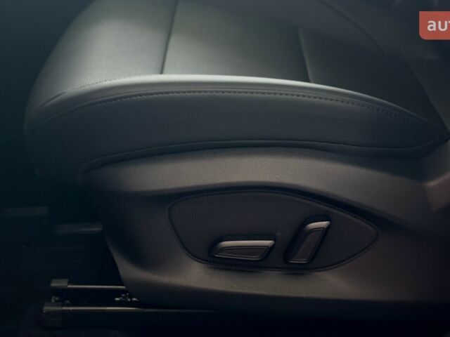 купить новое авто МГ ЗС 2025 года от официального дилера MG Авто-Імпульс МГ фото