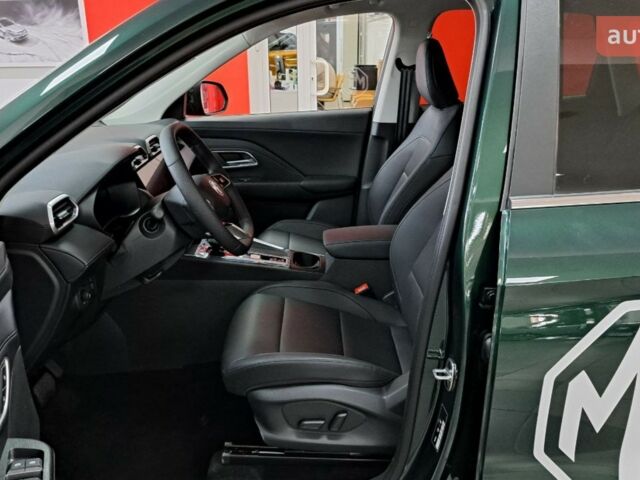 купить новое авто МГ ЗС 2025 года от официального дилера Автоцентр AUTO.RIA МГ фото