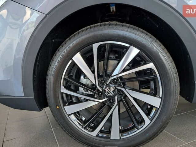 купить новое авто МГ ЗС 2025 года от официального дилера Автоцентр AUTO.RIA МГ фото
