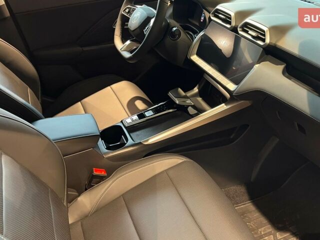 МГ ЗС, объемом двигателя 1.5 л и пробегом 0 тыс. км за 24584 $, фото 20 на Automoto.ua