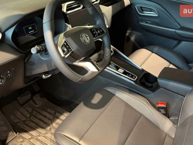 МГ ЗС, объемом двигателя 1.5 л и пробегом 0 тыс. км за 26154 $, фото 13 на Automoto.ua