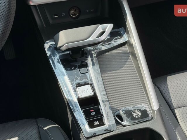 купить новое авто МГ ЗС 2025 года от официального дилера ТОВ ДК «Полтава-Автосвіт» MG МГ фото