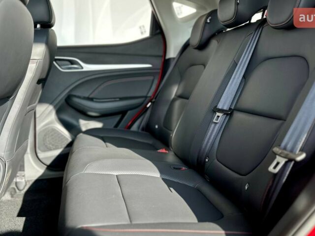 МГ ЗС 2025 року купити нове авто МГ ЗС 2025 року від офіційного дилера МОТОРКОМ+MG МГ фото