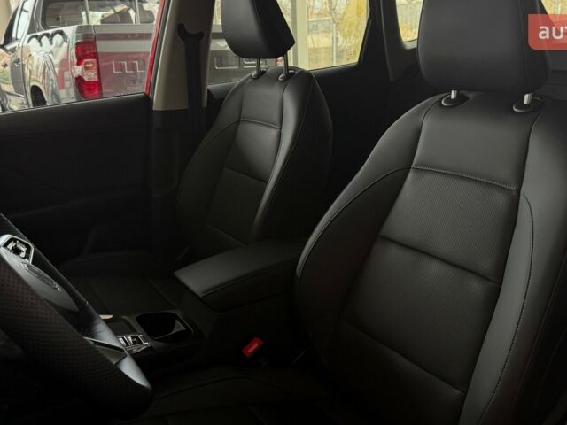 купить новое авто МГ ЗС 2025 года от официального дилера MG Авто-Імпульс МГ фото