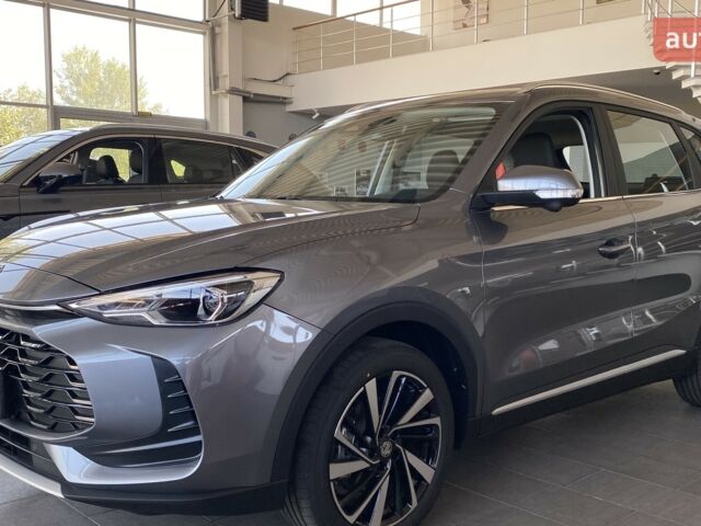 купить новое авто МГ ЗС 2025 года от официального дилера Автоцентр AUTO.RIA МГ фото