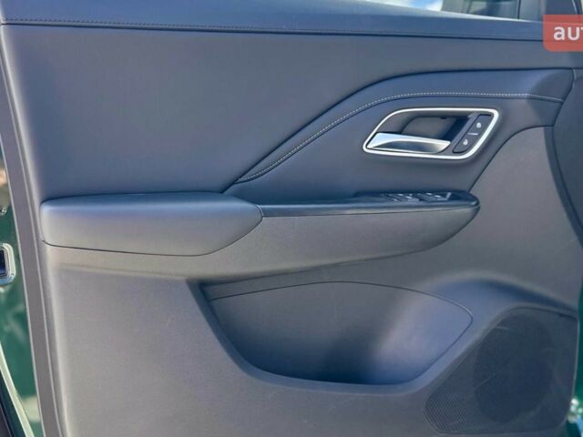 купить новое авто МГ ЗС 2025 года от официального дилера МОТОРКОМ+MG МГ фото