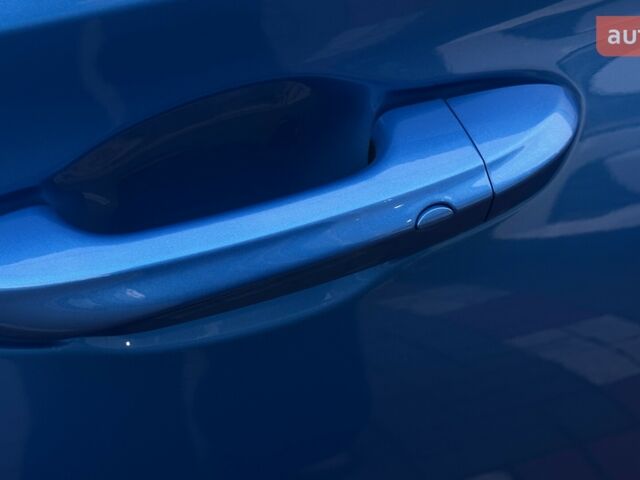 купить новое авто МГ ЗС 2025 года от официального дилера Автомир МГ фото