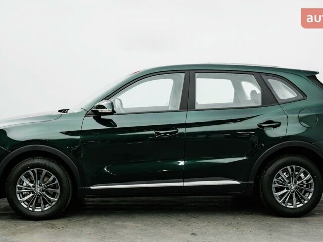 купить новое авто МГ ЗС 2025 года от официального дилера Автоцентр AUTO.RIA МГ фото