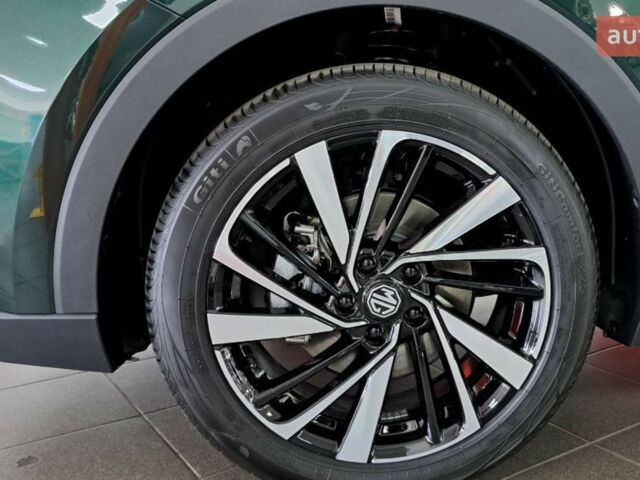 купить новое авто МГ ЗС 2025 года от официального дилера Автоцентр AUTO.RIA МГ фото