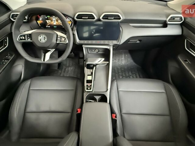 купить новое авто МГ ЗС 2025 года от официального дилера Автоцентр AUTO.RIA МГ фото