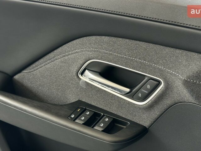 купити нове авто МГ ЗС 2025 року від офіційного дилера Автомир МГ фото