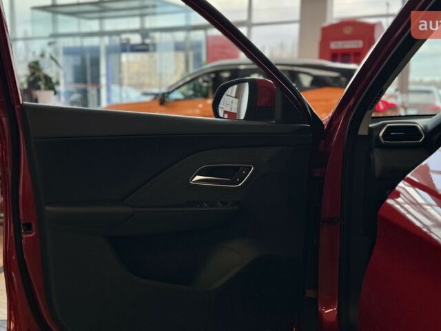 купить новое авто МГ ЗС 2025 года от официального дилера Автоцентр AUTO.RIA МГ фото