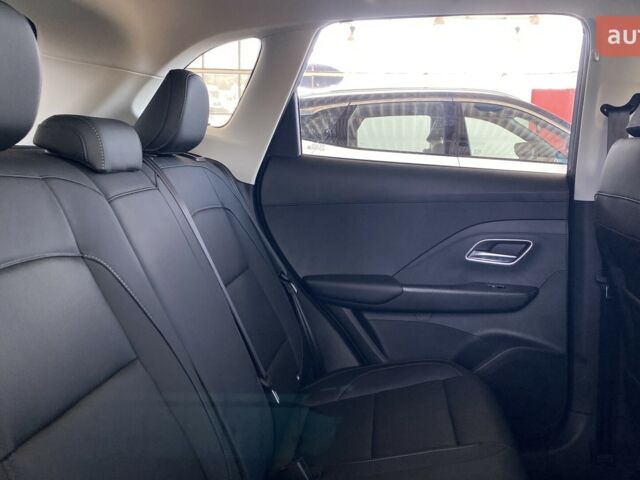 купить новое авто МГ ЗС 2025 года от официального дилера Автоцентр AUTO.RIA МГ фото