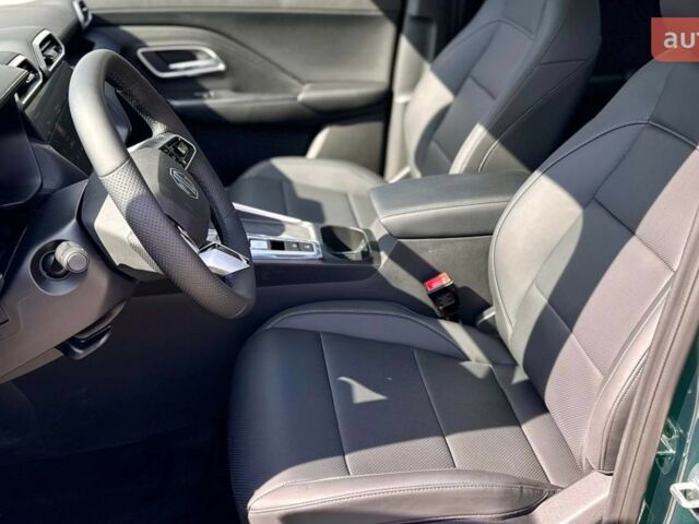 купить новое авто МГ ЗС 2025 года от официального дилера МОТОРКОМ+MG МГ фото