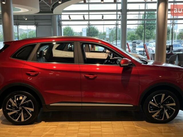 МГ ЗС, объемом двигателя 1.5 л и пробегом 0 тыс. км за 24584 $, фото 3 на Automoto.ua