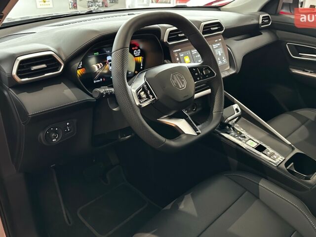 купить новое авто МГ ЗС 2025 года от официального дилера Автоцентр AUTO.RIA МГ фото