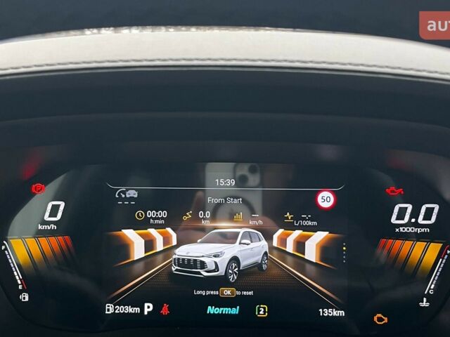 МГ ЗС, объемом двигателя 1.5 л и пробегом 0 тыс. км за 26208 $, фото 4 на Automoto.ua