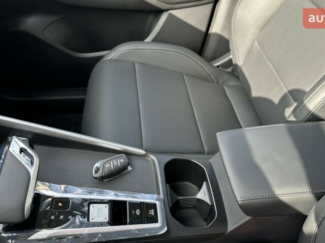 купить новое авто МГ ЗС 2025 года от официального дилера Автомир МГ фото