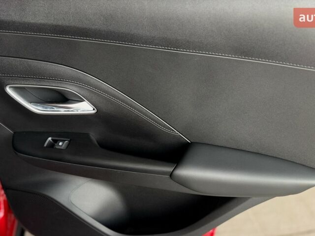 купить новое авто МГ ЗС 2025 года от официального дилера MG Авто-Імпульс МГ фото