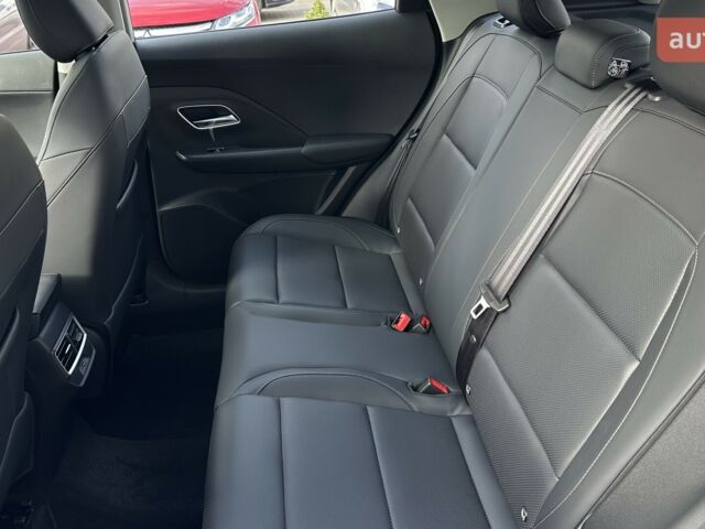 купить новое авто МГ ЗС 2025 года от официального дилера Автомир МГ фото