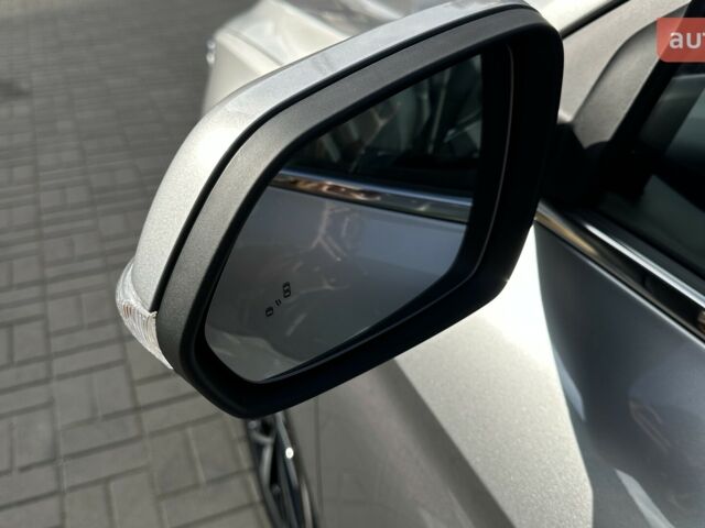 купить новое авто МГ ЗС 2025 года от официального дилера Автомир МГ фото