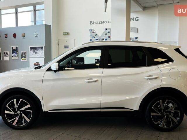 купить новое авто МГ ЗС 2025 года от официального дилера Автоцентр AUTO.RIA МГ фото