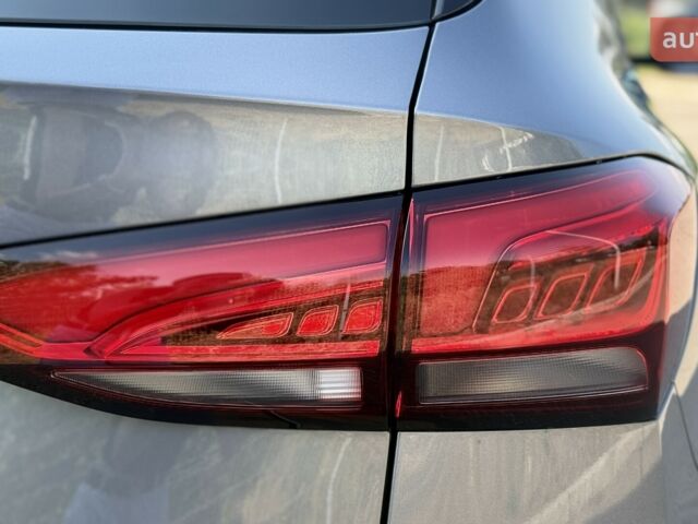 купити нове авто МГ ЗС 2025 року від офіційного дилера MG Авто-Імпульс МГ фото