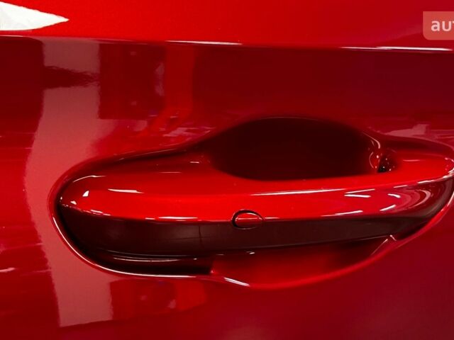 МГ ЗС, объемом двигателя 1.5 л и пробегом 0 тыс. км за 24579 $, фото 13 на Automoto.ua