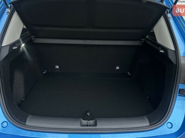 купить новое авто МГ ЗС 2025 года от официального дилера Автомир МГ фото