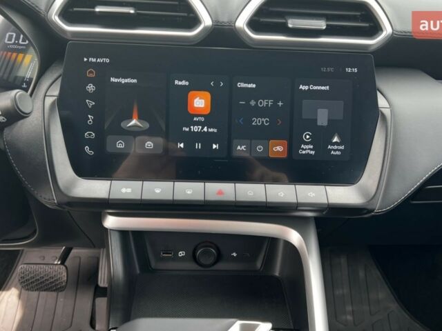 купить новое авто МГ ЗС 2025 года от официального дилера Автоцентр AUTO.RIA МГ фото