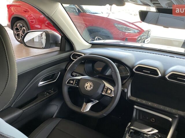 купить новое авто МГ ЗС 2025 года от официального дилера Автоцентр AUTO.RIA МГ фото