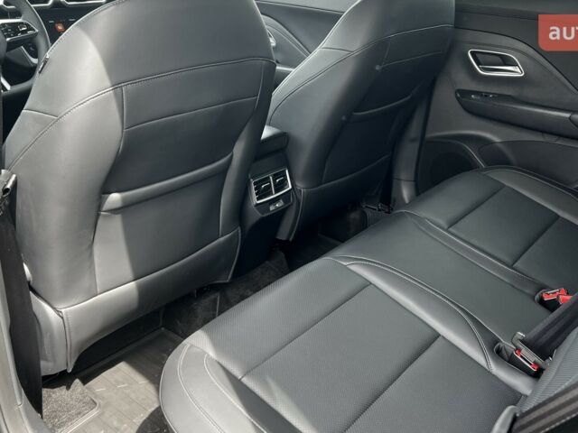 купить новое авто МГ ЗС 2025 года от официального дилера Автомир МГ фото