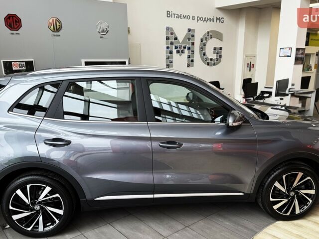 купить новое авто МГ ЗС 2025 года от официального дилера Автоцентр AUTO.RIA МГ фото