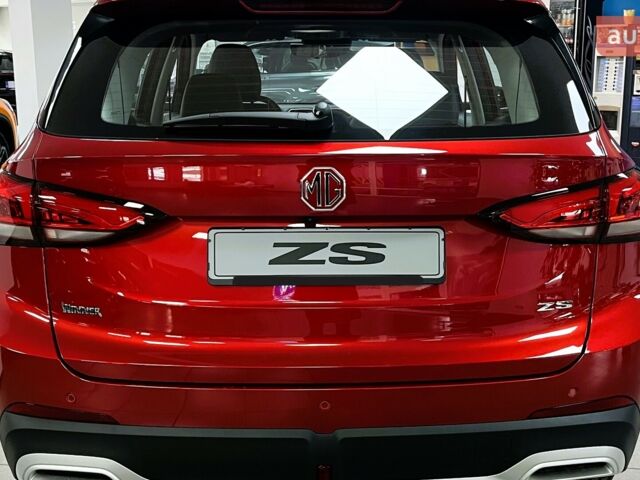 купить новое авто МГ ЗС 2025 года от официального дилера Автоцентр AUTO.RIA МГ фото