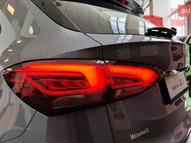 купить новое авто МГ ЗС 2025 года от официального дилера Автоцентр AUTO.RIA МГ фото