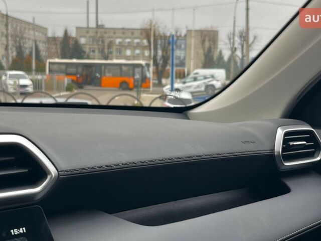 МГ ЗС, объемом двигателя 1.5 л и пробегом 0 тыс. км за 26208 $, фото 3 на Automoto.ua