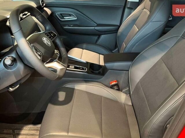 МГ ЗС, объемом двигателя 1.5 л и пробегом 0 тыс. км за 24584 $, фото 11 на Automoto.ua