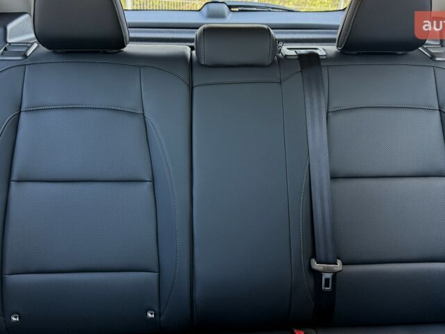 купить новое авто МГ ЗС 2025 года от официального дилера MG Авто-Імпульс МГ фото