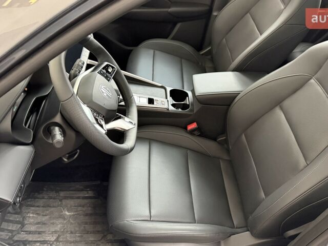 купить новое авто МГ ЗС 2025 года от официального дилера Автоцентр AUTO.RIA МГ фото