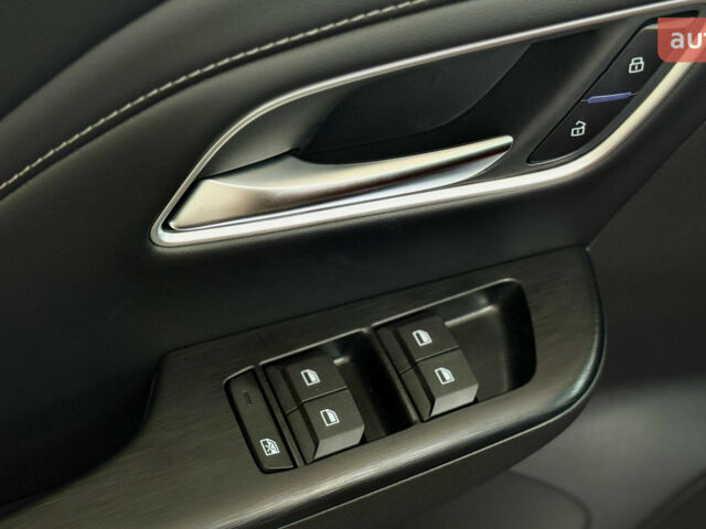 купить новое авто МГ ЗС 2025 года от официального дилера MG Авто-Імпульс МГ фото