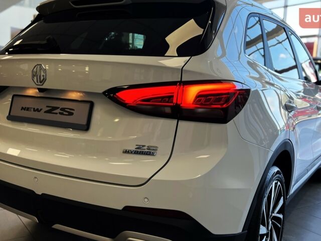 купить новое авто МГ ЗС 2025 года от официального дилера Автоцентр AUTO.RIA МГ фото