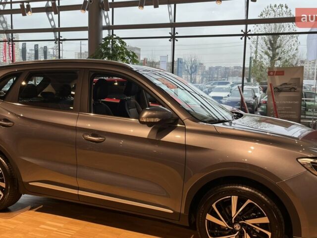 МГ ЗС, объемом двигателя 1.5 л и пробегом 0 тыс. км за 24397 $, фото 3 на Automoto.ua
