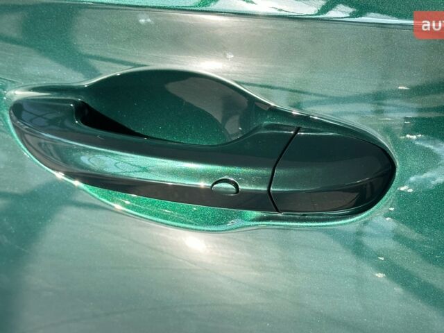 купить новое авто МГ ЗС 2025 года от официального дилера Автомир МГ фото