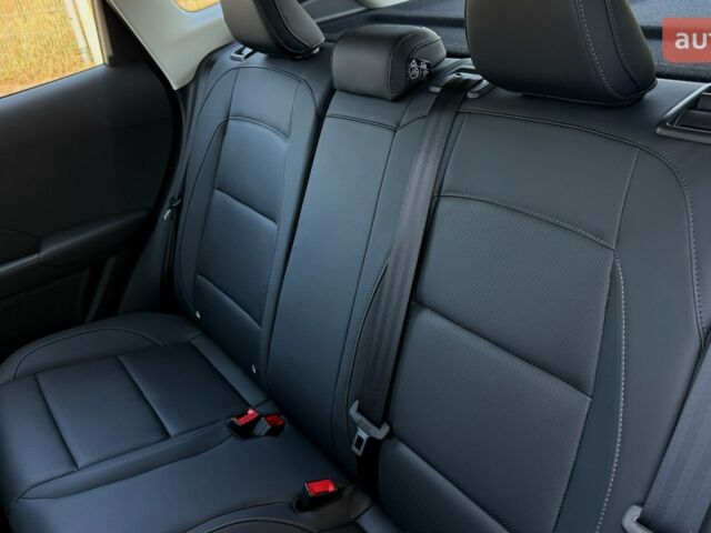 купить новое авто МГ ЗС 2025 года от официального дилера MG Авто-Імпульс МГ фото