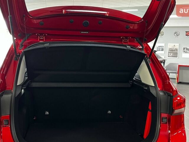 МГ ЗС, объемом двигателя 1.5 л и пробегом 0 тыс. км за 24579 $, фото 4 на Automoto.ua