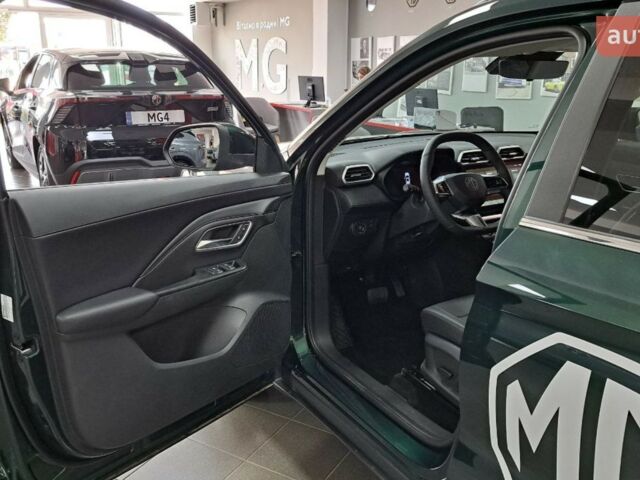 купить новое авто МГ ЗС 2025 года от официального дилера Автоцентр AUTO.RIA МГ фото